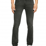 Men's Regular Fit Mid Rise Jeans