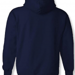 Men's Hooded Neck Regular Fit PC Fleece Dont Quit Printed Hoodie for Winters