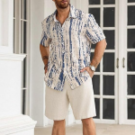 Casual Shirt for Men|| Shirt for Men|| Men Stylish Shirt || Printed Shirt