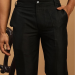 Men's Viscose Sherwani Set | Imported Fabric Designer Indowestern, Kurta And Pant style Pyjama Set